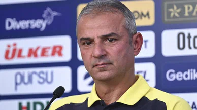 İsmail Kartal'dan Olympiakos maçı öncesi önemli açıklamalar