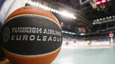 THY Euroleague'de play-off eşleşmeleri belli oldu