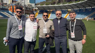 Konyaspor Başkanı Ömer Korkmaz, galibiyetin perde arkasını anlattı