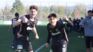 1922 Konyaspor'da işlem tamam!