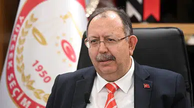 YSK o 2 il, 6 ilçe ve 3 beldedeki seçimlere yönelik itirazları reddetti