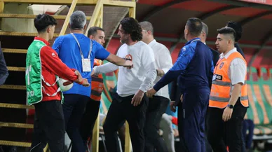 Alanyaspor'un hocası ve yıldızı, Konyaspor maçında yok