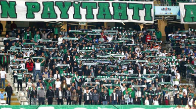 Konyaspor-Alanyaspor maçının biletleri satışa çıkıyor! İşte fiyatlar