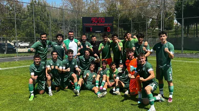 Konyaspor'dan Fenerbahçe'ye büyük centilmenlik