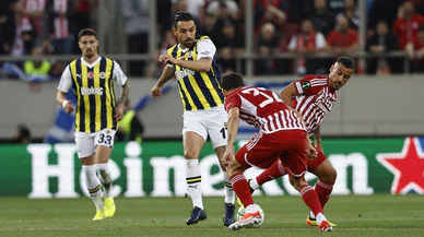 Fenerbahçe Avrupa'da yarı final için sahaya çıkıyor