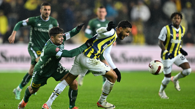 Konyaspor'un Sivasspor ve Fenerbahçe maçlarının programı açıklandı