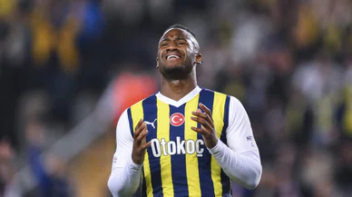 Fenerbahçe, penaltılarla Avrupa'ya veda etti