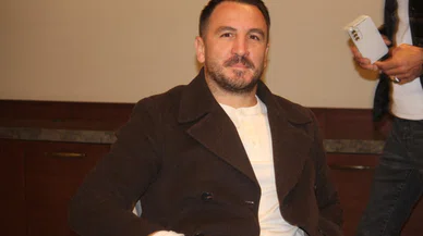 Ali Çamdalı yakalanan çıkışı değerlendirdi,