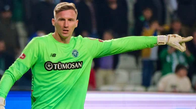 Konyaspor'a maç öncesi büyük şok!