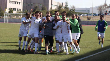 1922 Konyaspor en rahat maçında