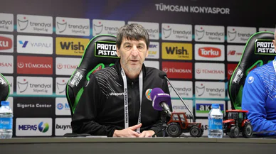Konyaspor'u yenen Alanyaspor, gözünü Avrupa'ya dikti
