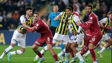 Fenerbahçe, Süper Lig'de yarın Sivas deplasmanında
