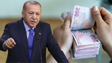Milyonları ilgilendiren haber: Emeklilere refah paketi duyruldu!