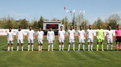 1922 Konyaspor’da son maçta yedeklere şans verilecek