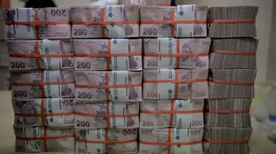 Merkezi yönetim borç stoku açıklandı!