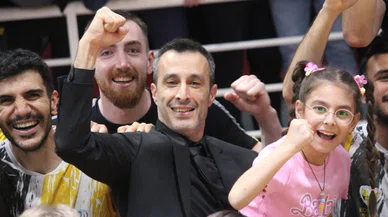 Büyükşehir'de 1. Lig heyecanı yaşanıyor!