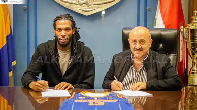 Konyaspor ile küme düştü, saatler sonra yeni takımına imza attı