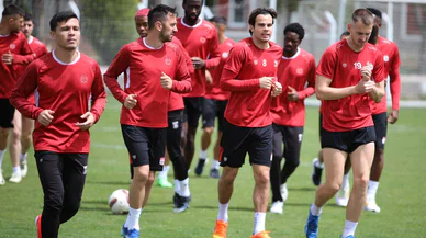 Konyaspor’u konuk edecek Sivasspor’da Avrupa hesapları