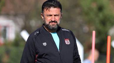 Bülent Uygun'dan Konyaspor'a övgü