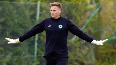 Konyaspor'a Sivasspor maçı öncesi iki güzel haber!