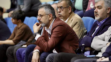 Konyaspor Basket, parkelerden çekiliyor mu?