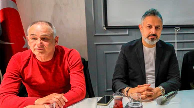 Başkan Korkmaz'dan gelecek sezona dair önemli ifadeler