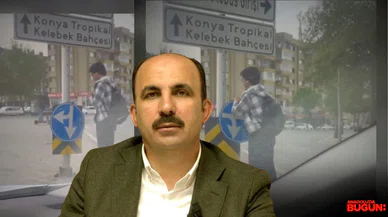 Bu gencimizi arıyoruz