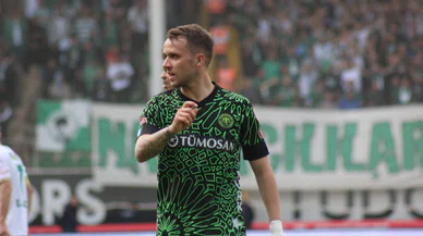 Ömer Korkmaz: "Muric takımı aşağıya çekiyordu"