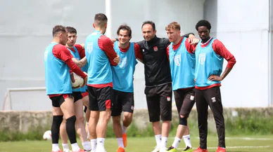 Sivasspor'da Konyaspor maçı öncesi son durum