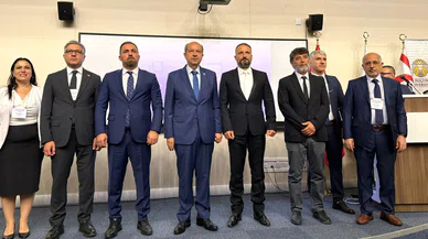 Gün geçtikçe büyüyen sorun KKTC ve SÜ işbirliği ile konuşuldu! Çözüm aranıyor...