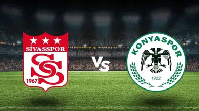 Sivasspor - Konyaspor  (1-0)