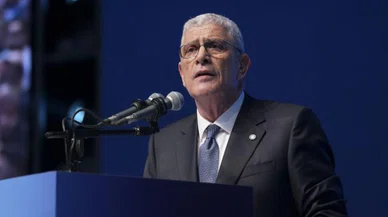 İyi Parti’nin yeni başkanı belli oldu