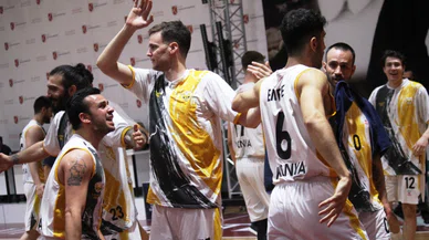 Konya basketbolu için çok kritik maç! Haydi Büyükşehir