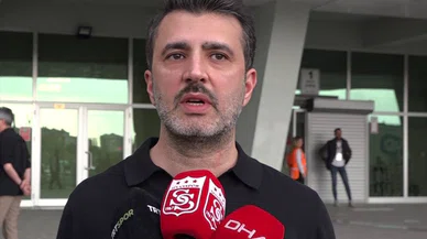 Sivasspor yönetiminde Konyaspor galibiyeti sevinci yaşanıyor