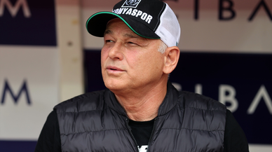 Konyaspor'da Omerovic ile yollar ayrılıyor!