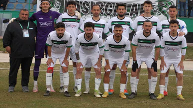 Ligin en eski takımıydı! Sarayönü’nde küme düşme üzüntüsü