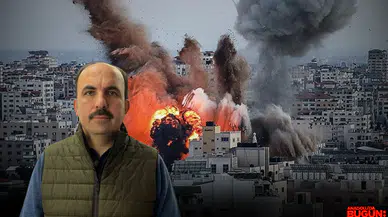 Başkan Altay duyurdu: Gazze için ekip oluşturuldu!