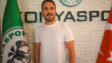 Konyaspor'da Ali Çamdalı mesaiye başlıyor