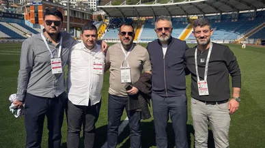 Konyaspor yönetiminden eleştirilere cevap