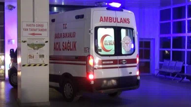 Uyuttuğu bebeğine bakmaya gitti, acı manzarayla karşılaştı