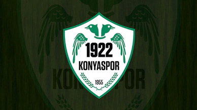 1922 Konyaspor, TFF seçimleri için imza verdi