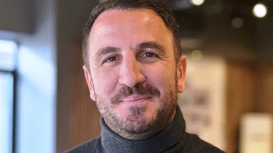 Ali Çamdalı önemli açıklamalar yapacak