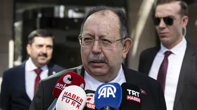 YSK, kesin seçim sonuçlarını o tarihte açıklayacak!