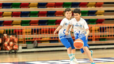 Merakla beklenen Selçuklu Belediyesi Yaz Spor Okullarında kayıtlar başlıyor