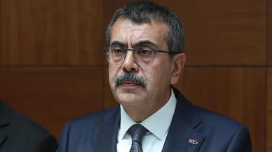 Milli Eğitim Bakanı Tekin'den yeni müfredat açıklaması! Çok sayıda başvuru oldu...
