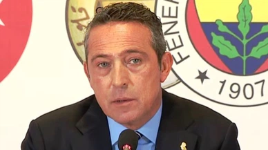 Ali Koç'tan TFF seçimleri için çarpıcı açıklamalar