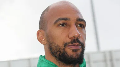 Nzonzi: "Fenerbahçe maçında asla geri çekilmeyeceğiz
