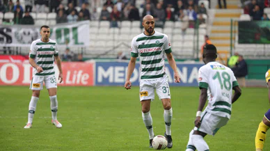 Nzonzi, Konyaspor’da kalacak mı?