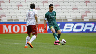 Konyaspor kaptanından yalanlama geldi