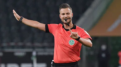 Konyaspor - Fenerbahçe maçına Alman VAR hakemi